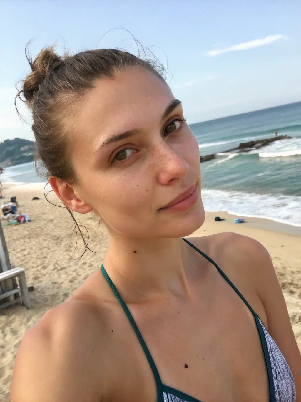 Marine
