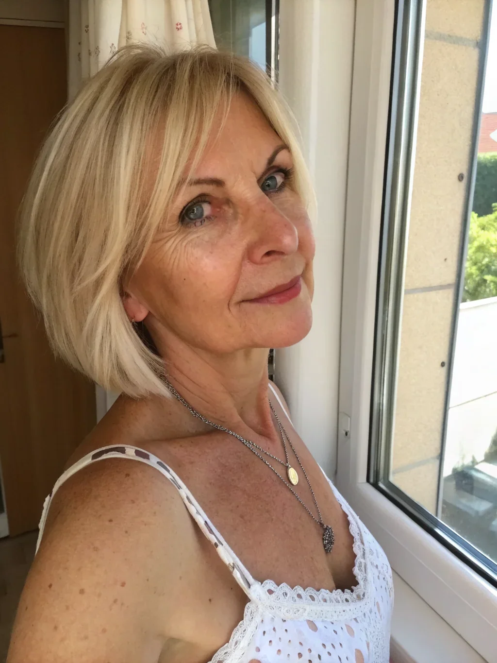 Mélanie