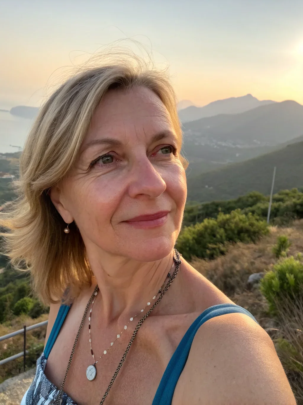 Mélanie