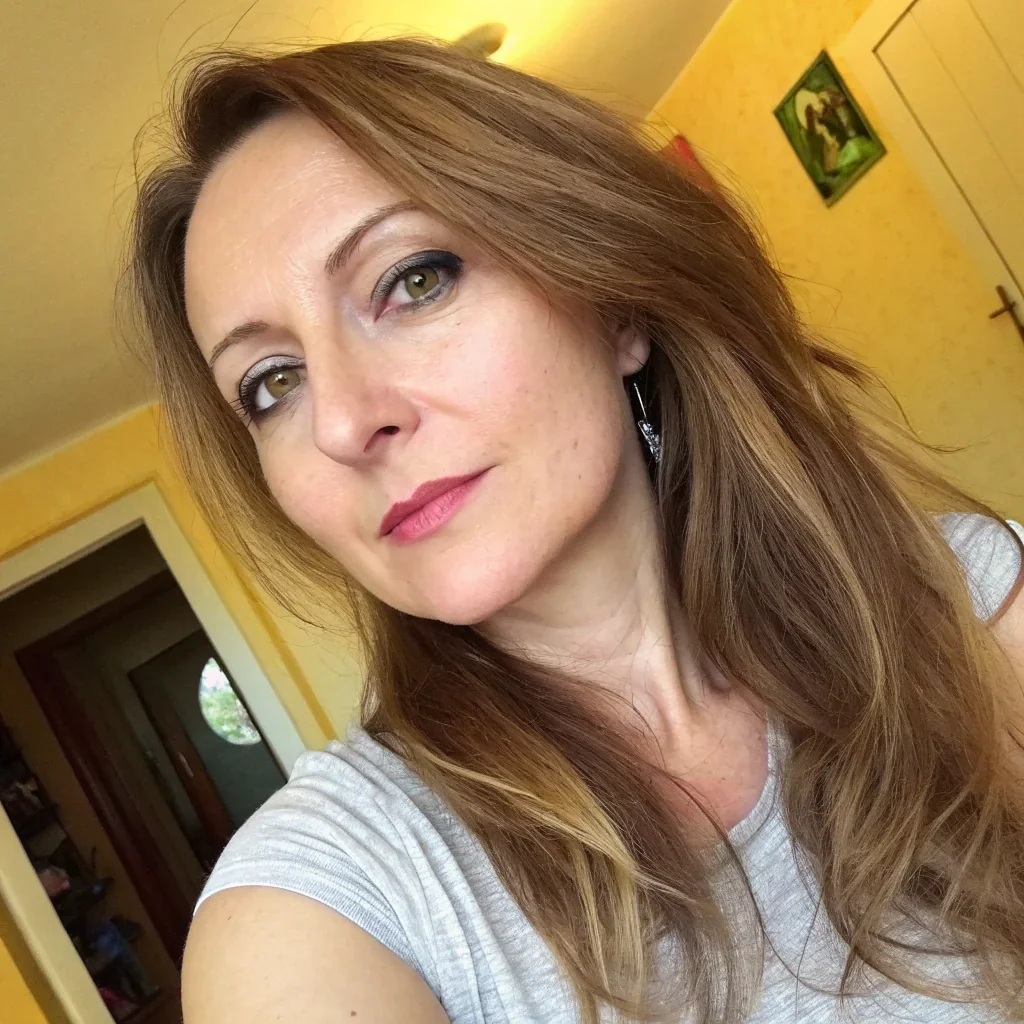 Ilona