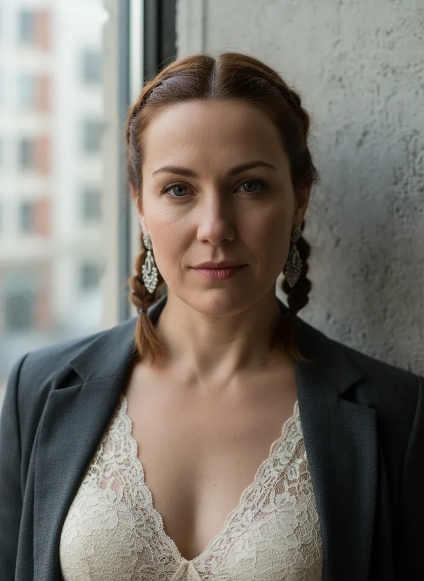 Cassandre