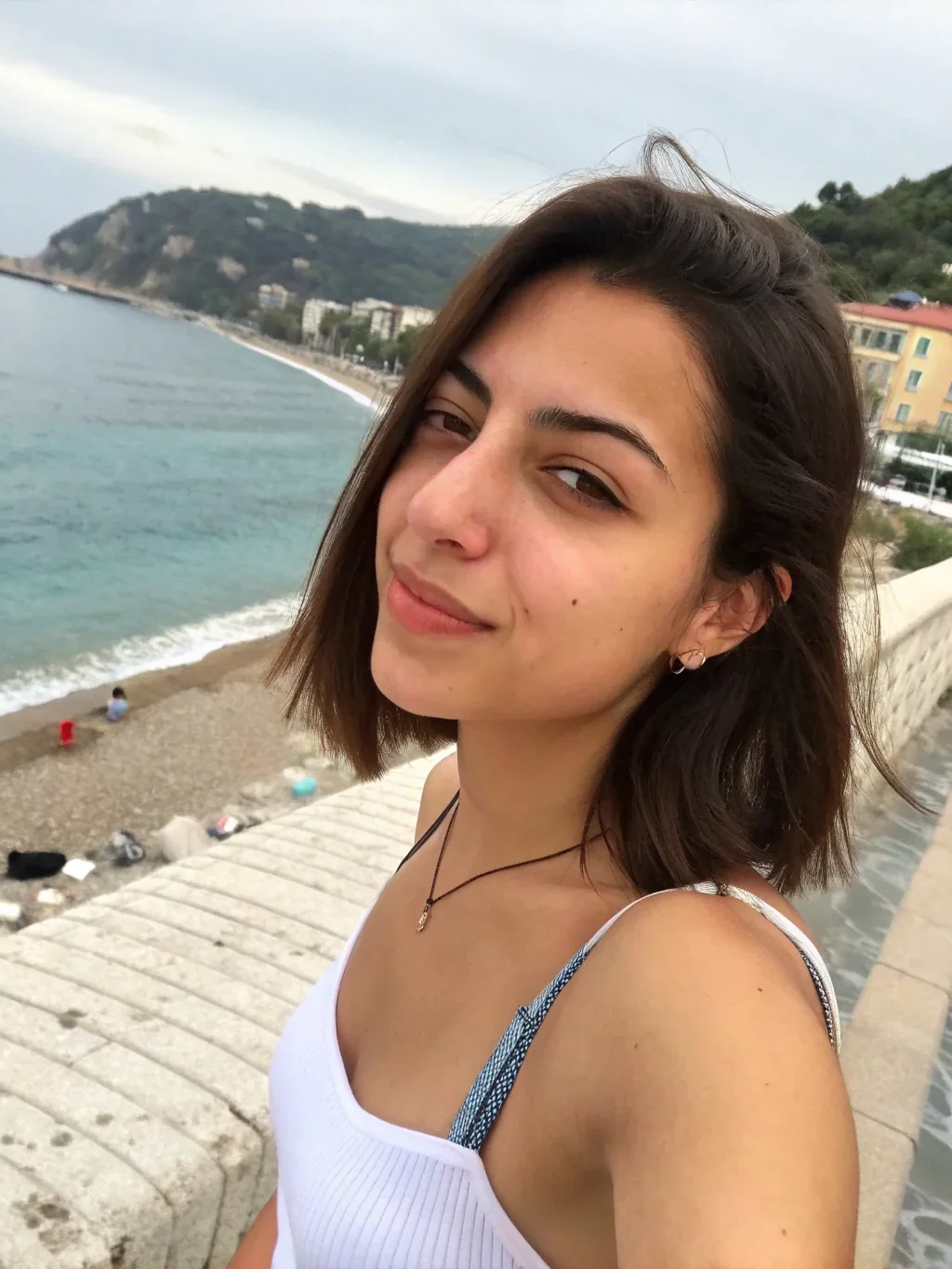 Alexandra