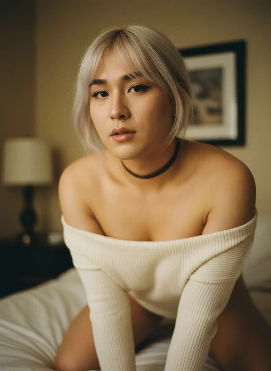Victoria