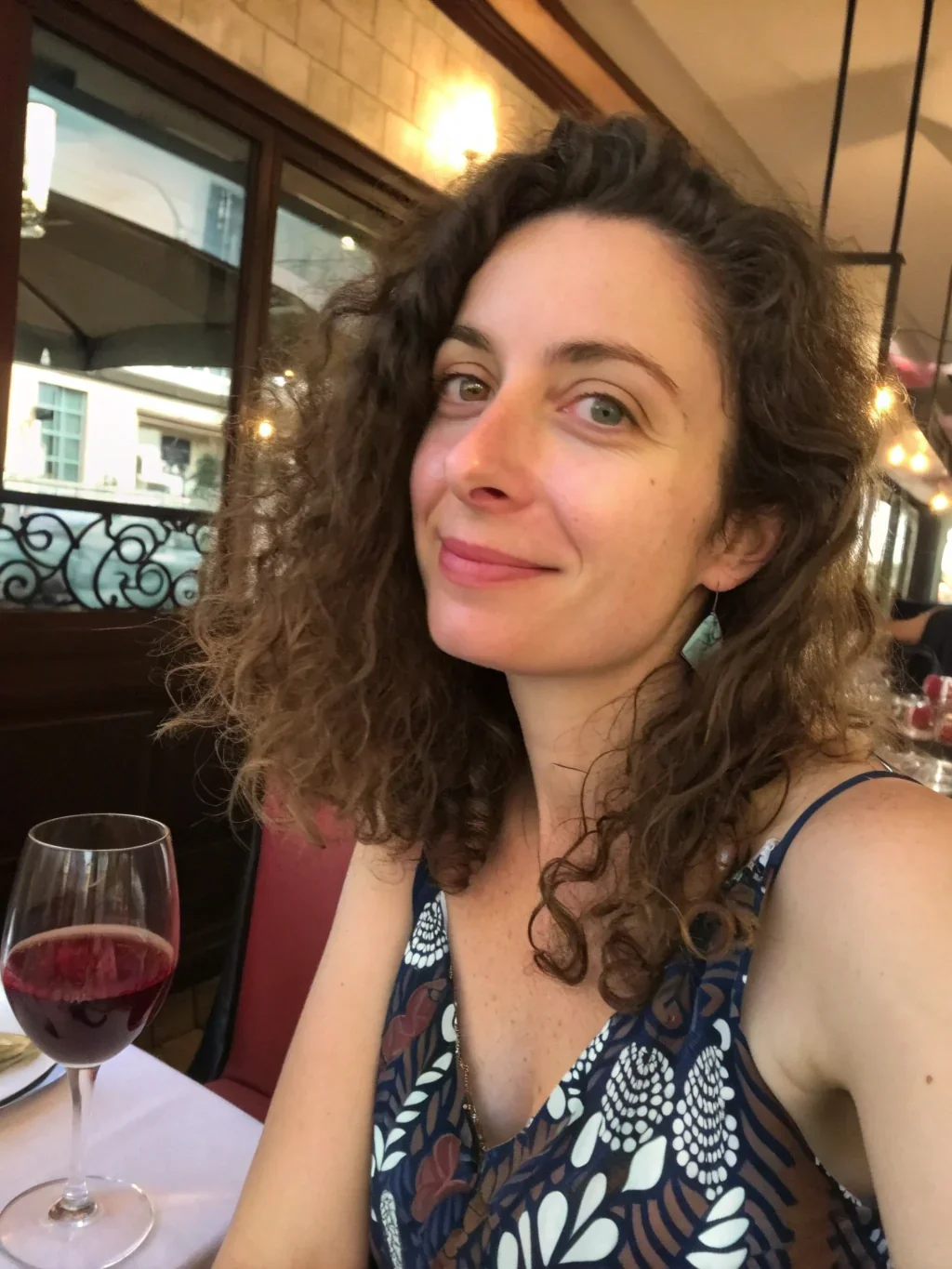 Irène