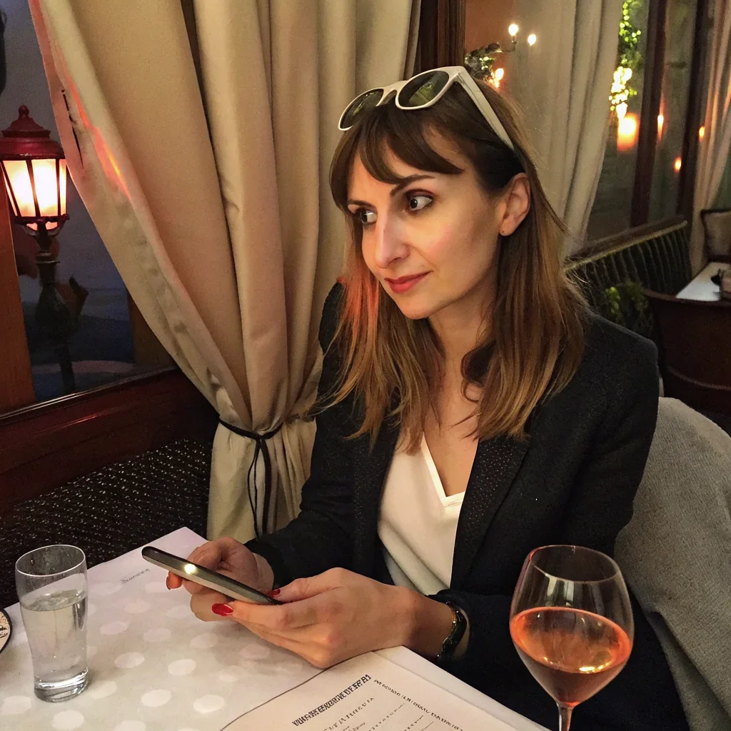 Léonie