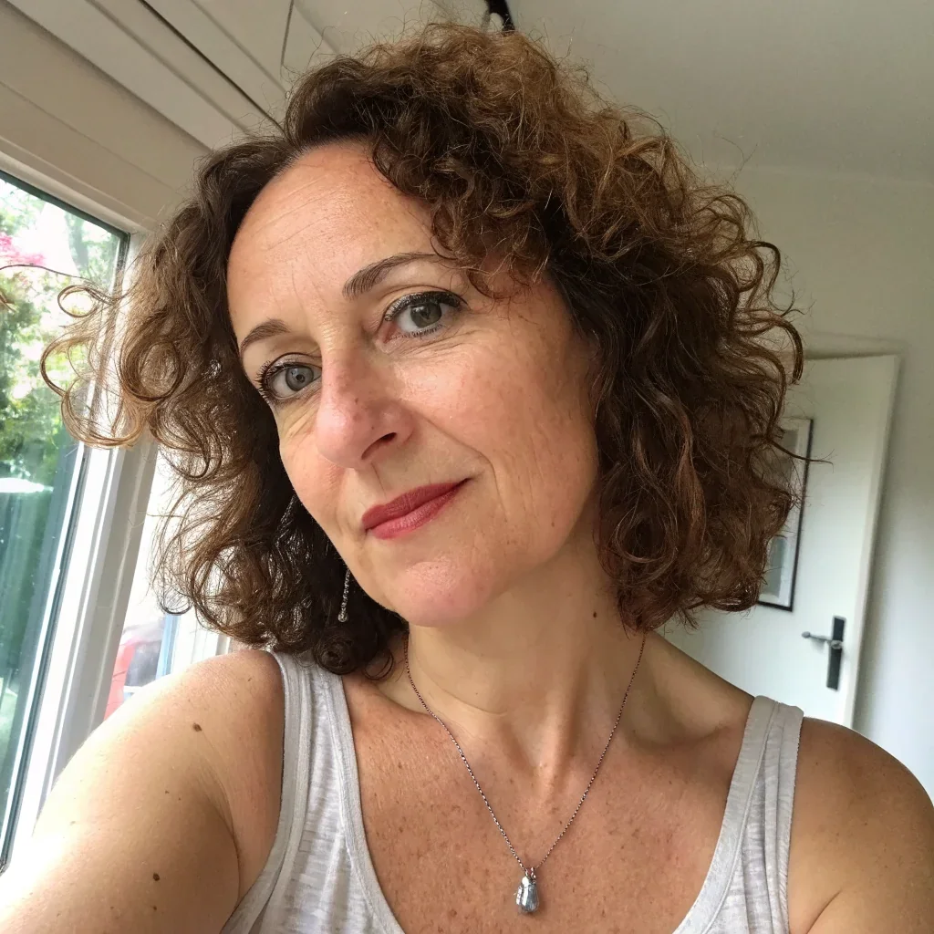 Julie