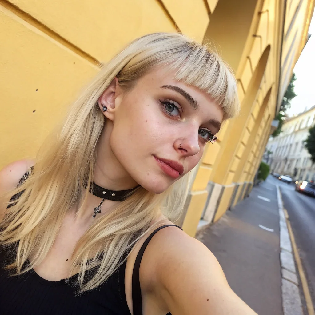 Rachel
