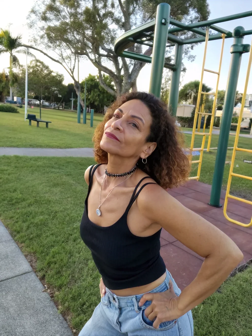 Kenza