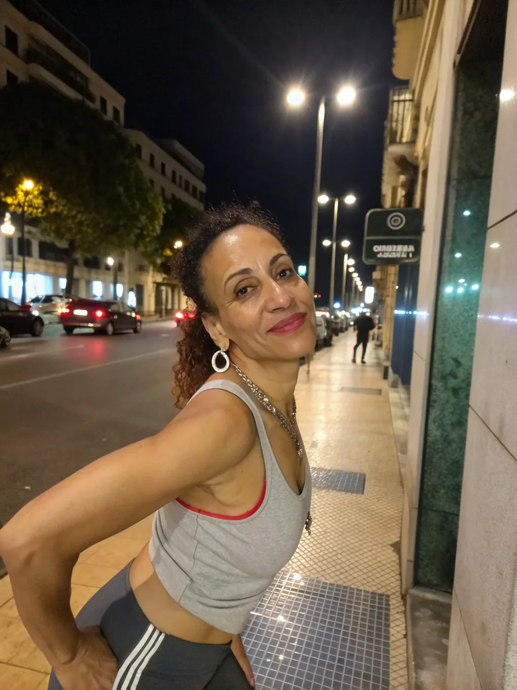 Kenza