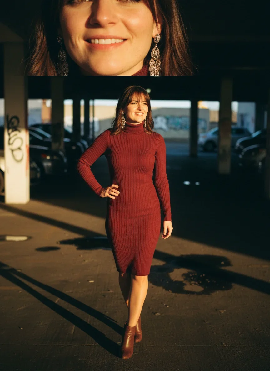 Sarah