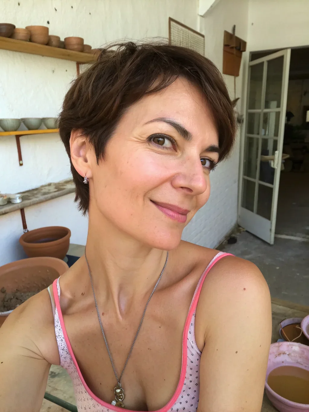 Faustine
