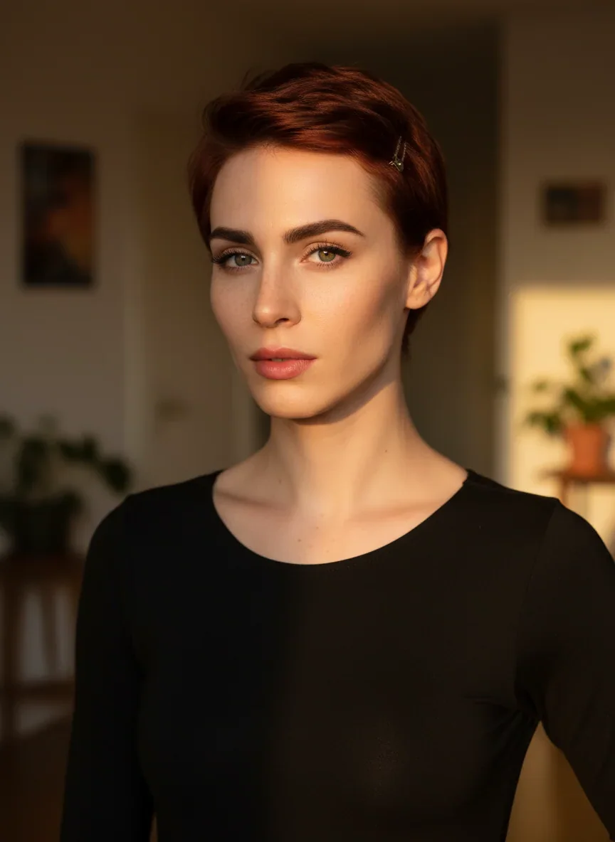 Marine