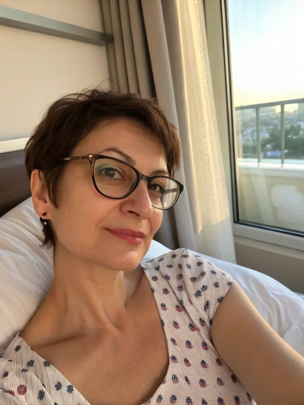 Alexandra