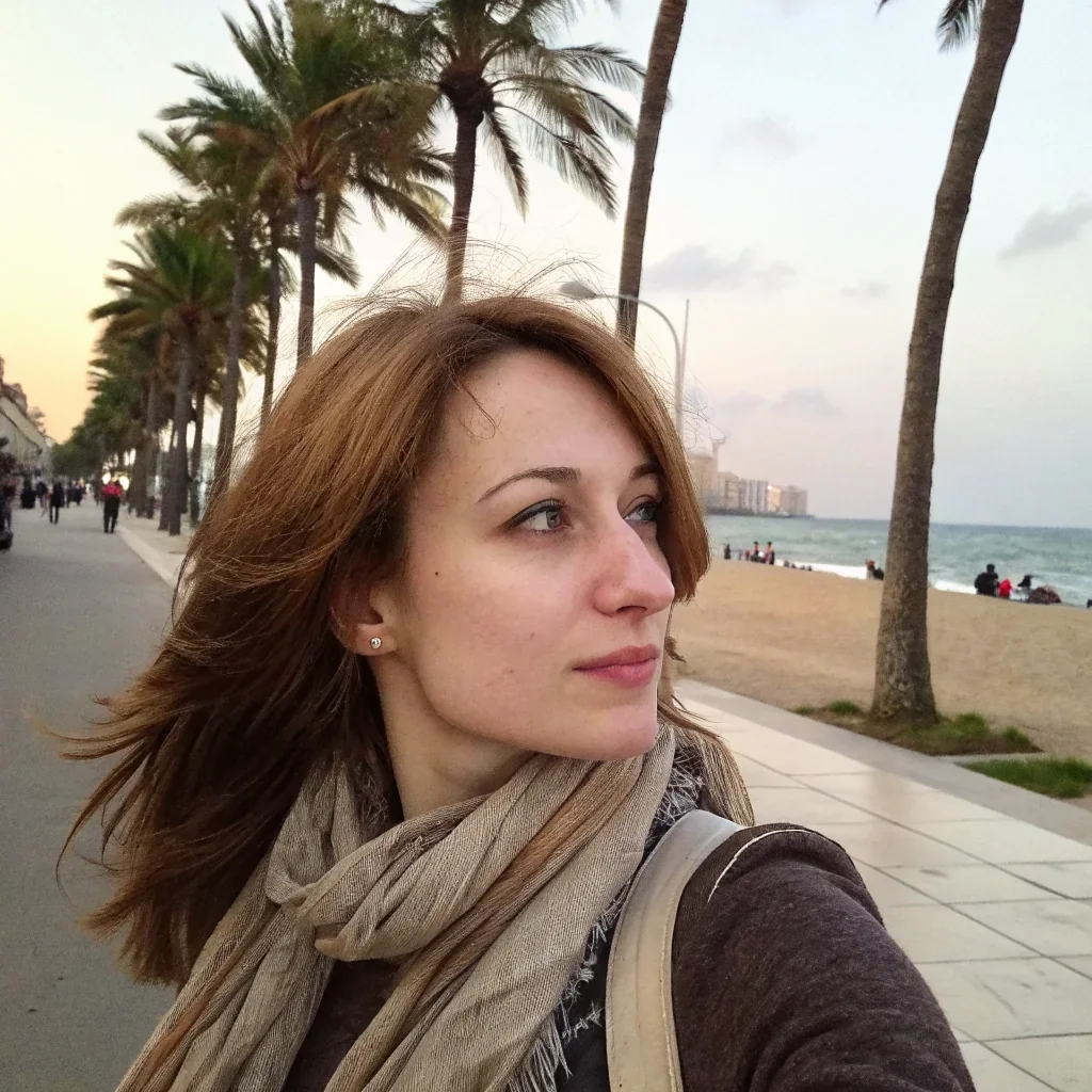 Clotilde